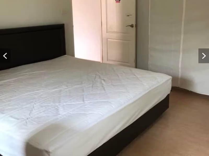 3 Bed House for Rent in San Sai