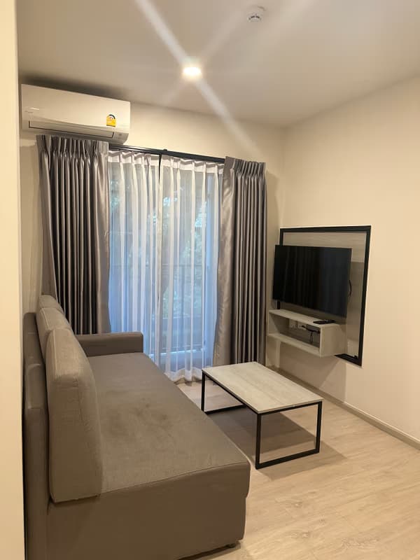 2 Bed Condo for Rent in Mueang Chiang Mai