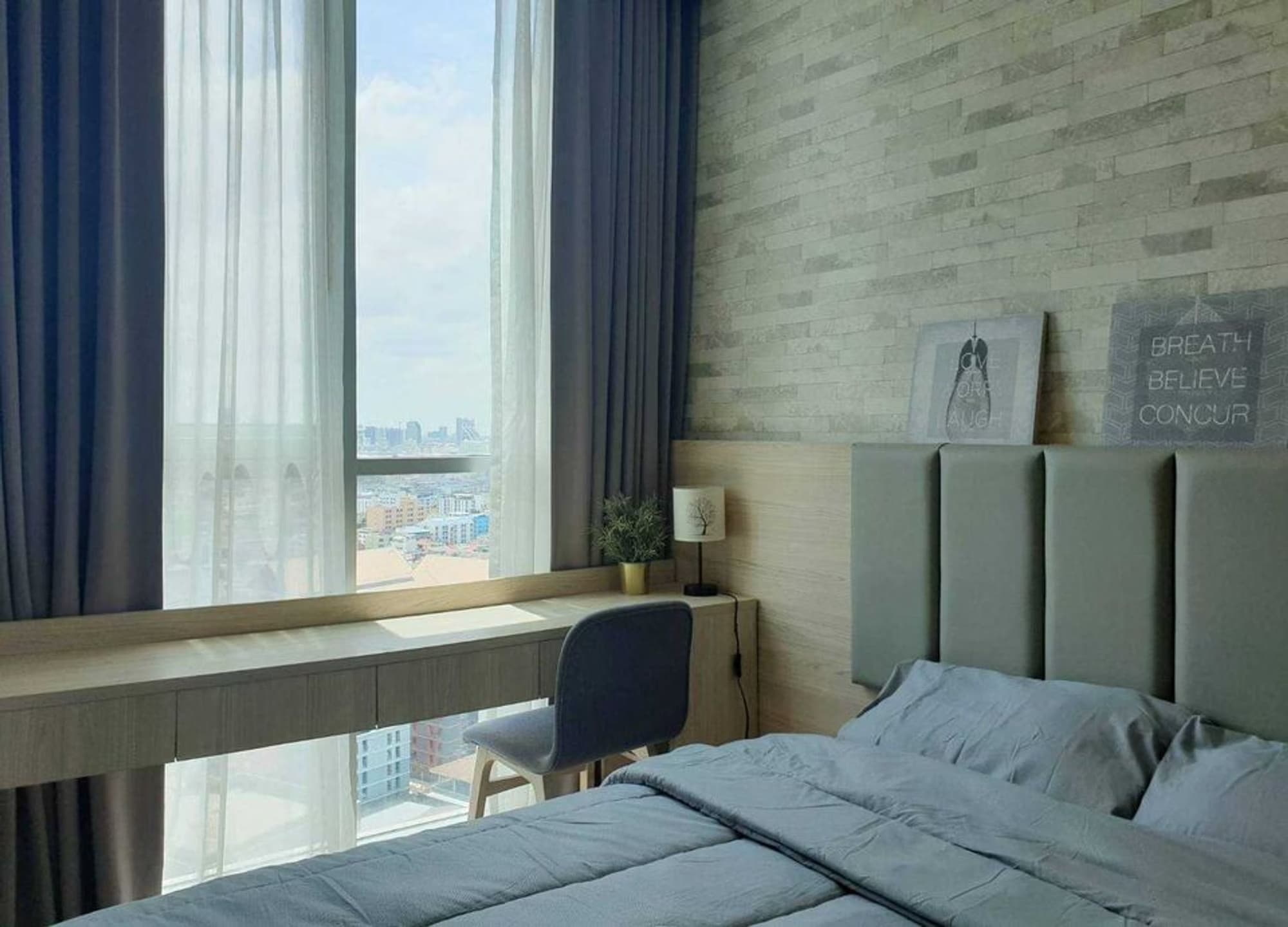 1 Bedroom Condo - Image 5