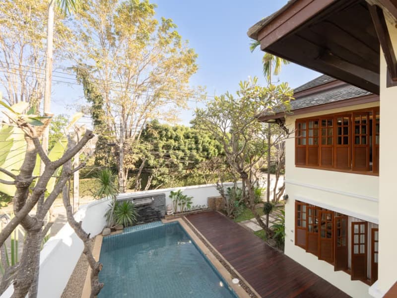 3 Bed House for Sale in Mueang Chiang Mai District