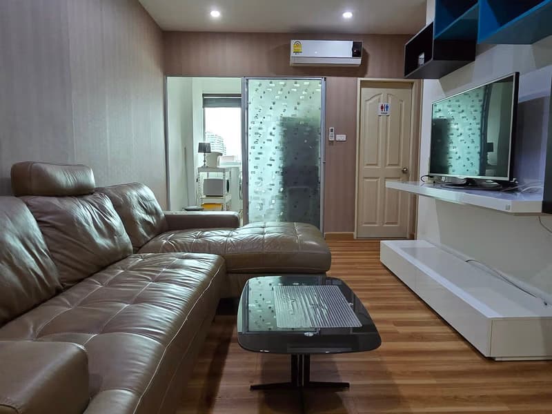 1 Bed Condo for Sale in Huai Khwang