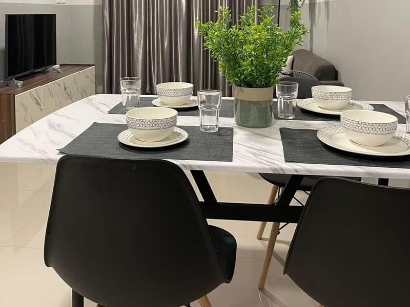 3 Bed House for Rent in Mueang Chiang Mai