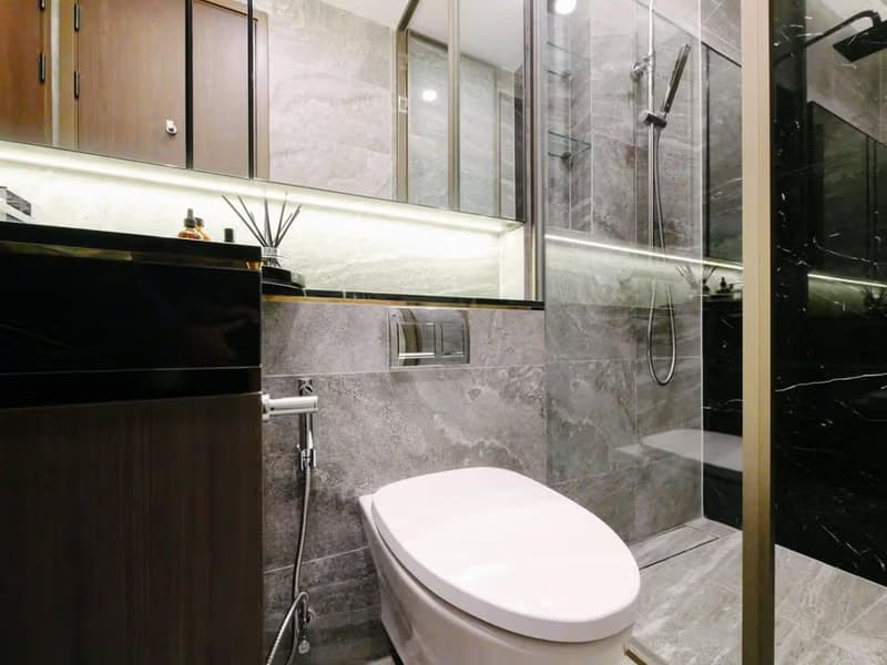3 Bed Condo for Rent in Khlong Toei