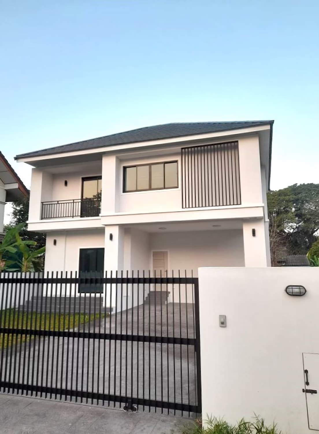 4 卧室 别墅 用于 出售 在 San Sai District - Image 12