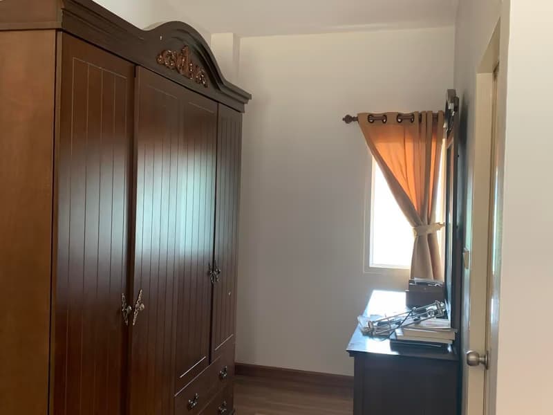 3 Bed House for Rent in San Sai