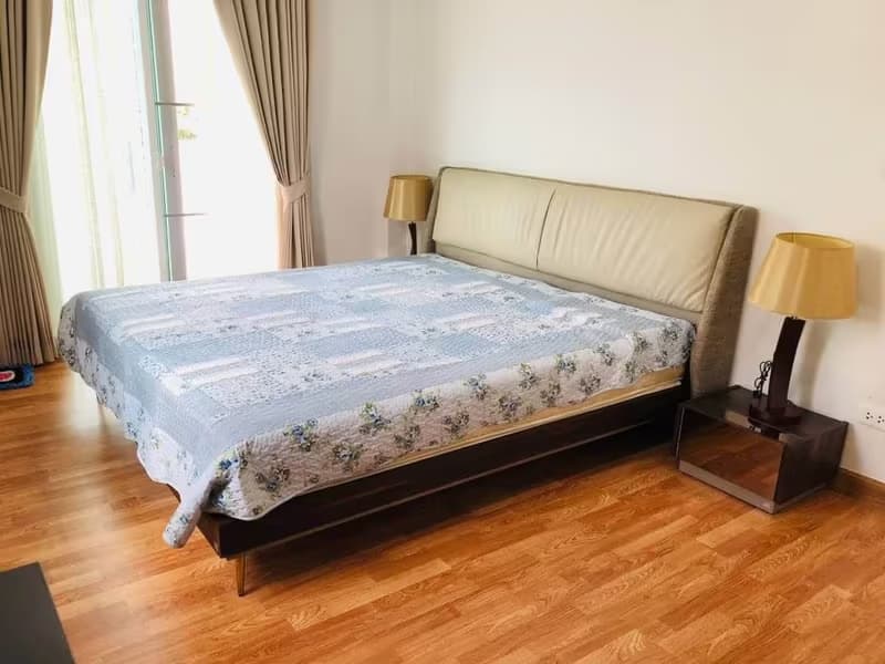 House for Sale in Nong Khwai, Hang Dong.
