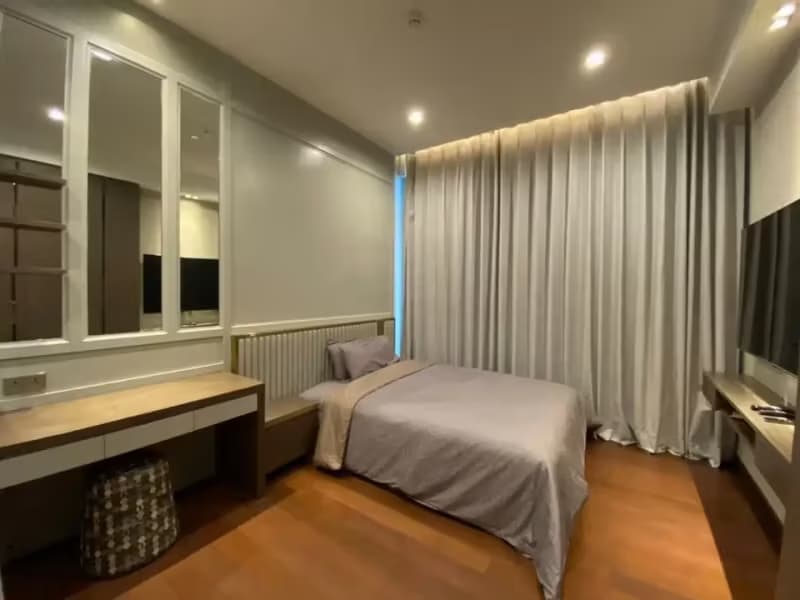 Q1 Sukhumvit Condo by Q House