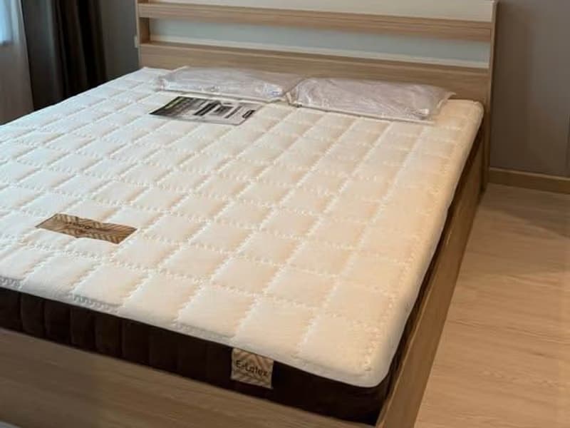 1 Bed Condo for Sale in Huai Khwang