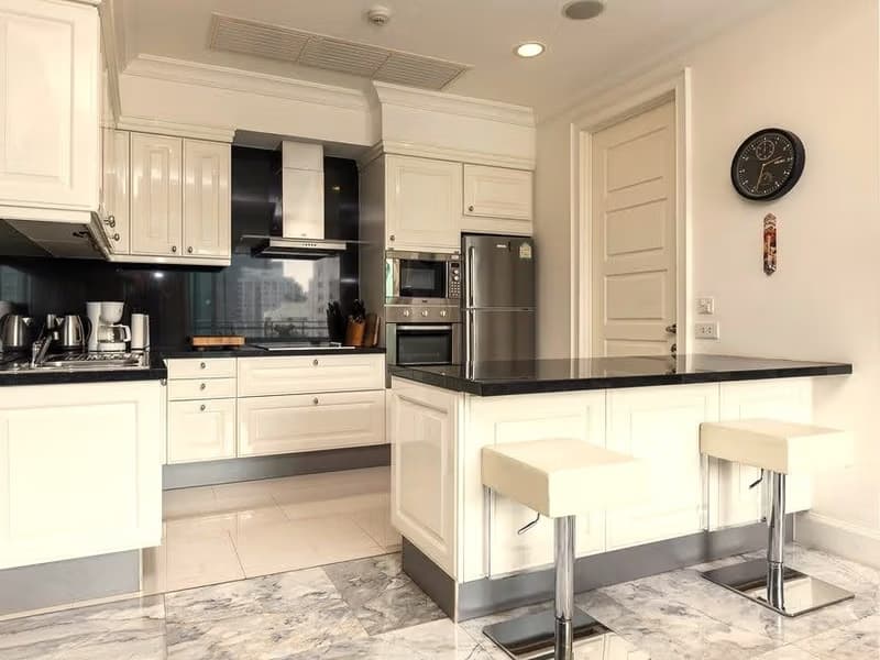 3 Bed Condo for Sale in Watthana