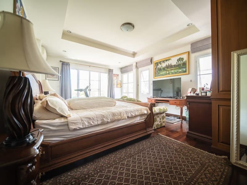4 Bed House for Sale in Hang Dong