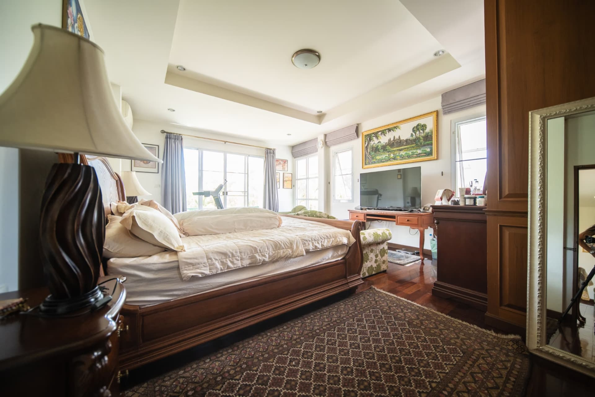 4 Bed House for Sale in Hang Dong - Image 15