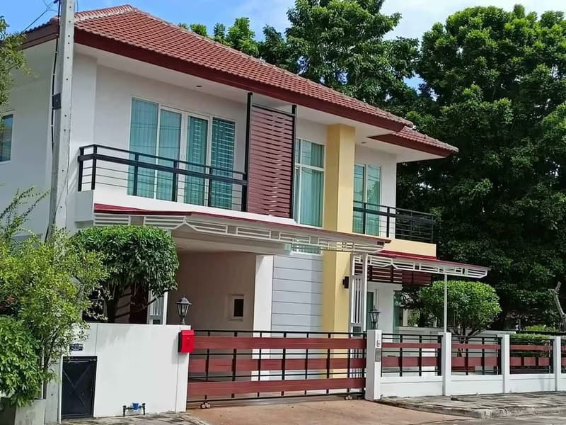 House for Rent in Tha Sala, Mueang Chiang Mai.
