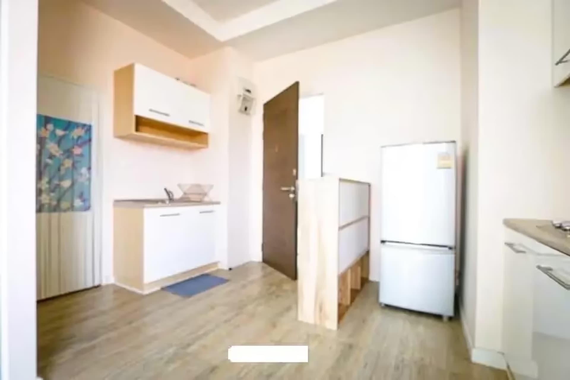 1 Bedroom Condo - Image 1