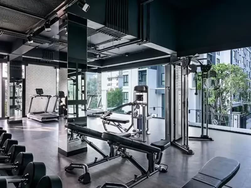 Notting Hill Sukhumvit 105 - 2 Bed Condo for Sale *NOTT3788