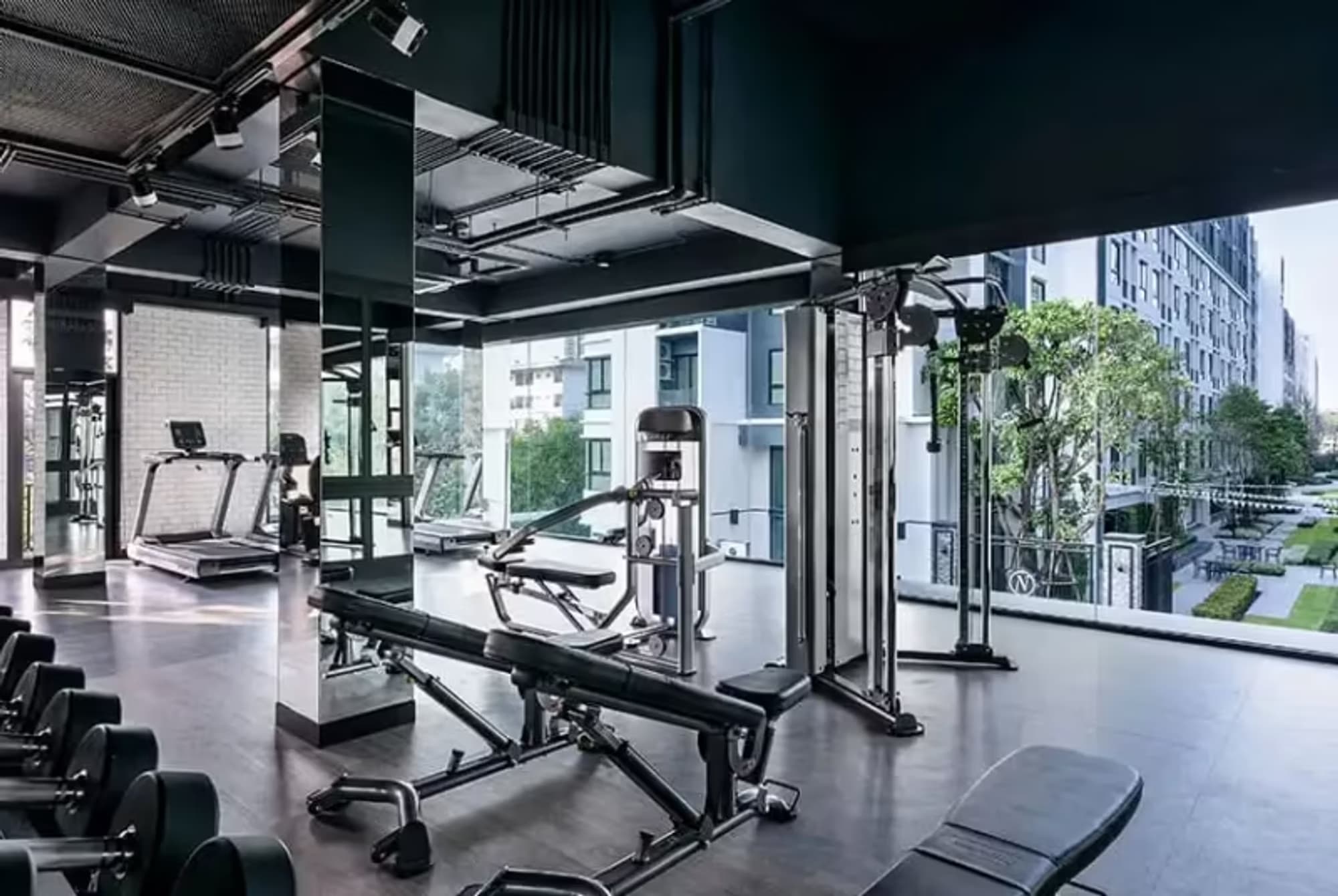 Notting Hill Sukhumvit 105 - 2 Bed Condo for Sale *NOTT3788 - Image 10