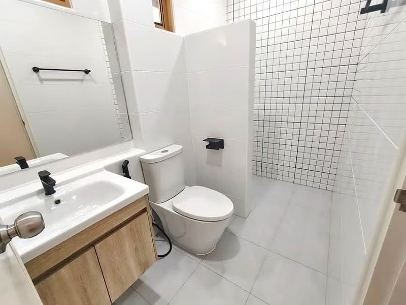 3 Bed House for Rent in Hang Dong District