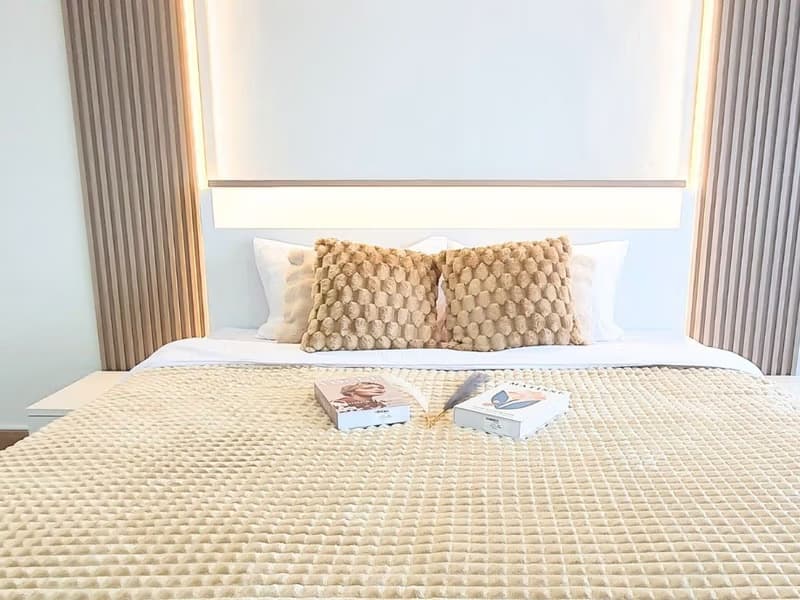1 Bed Condo for Sale in Muang District