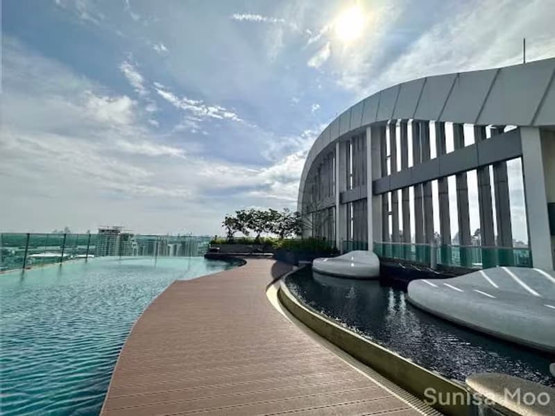 Condo for Rented, Sale w/Tenant at Rhythm Sukhumvit 44/1