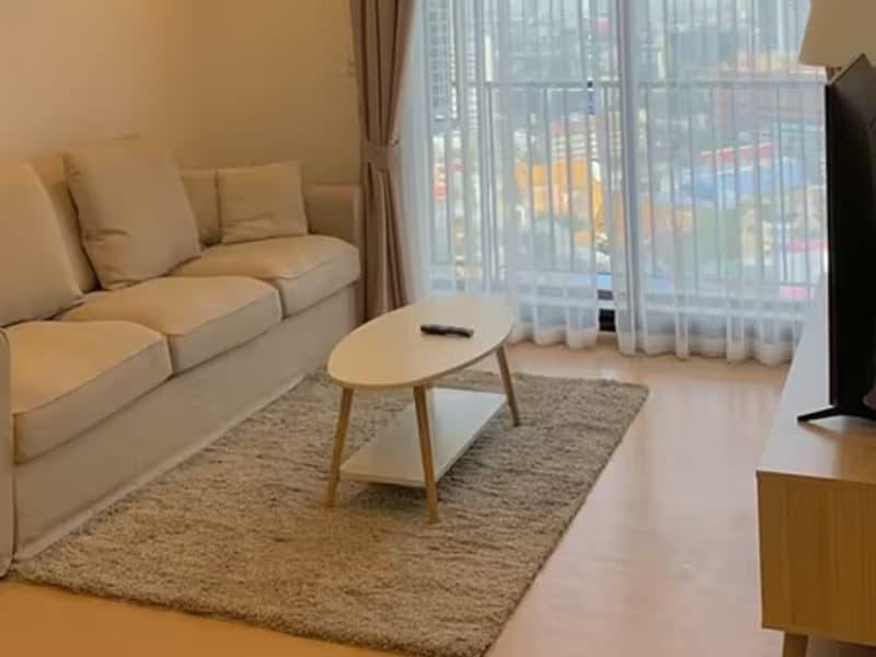 Condo for Rent at MARU Ekkamai 2
