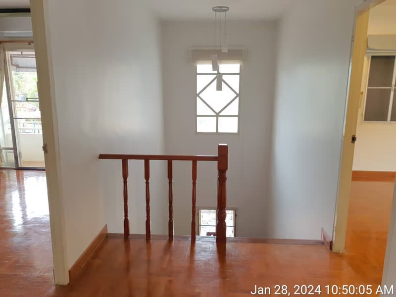 4 Bed House for Rent and Sale in San Kamphaeng