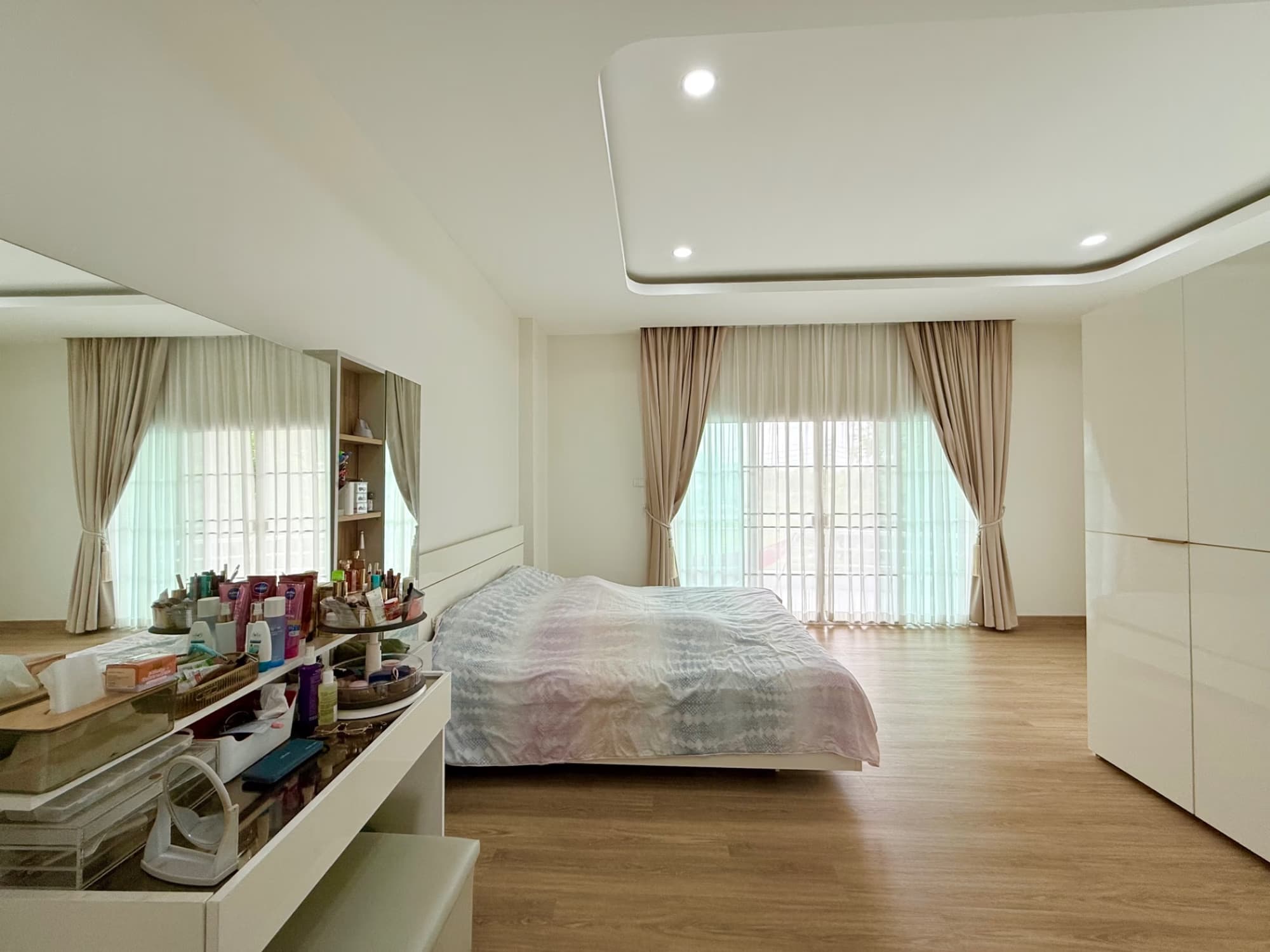 5 Bed House for Rent and Sale in Hang Dong - Image 32