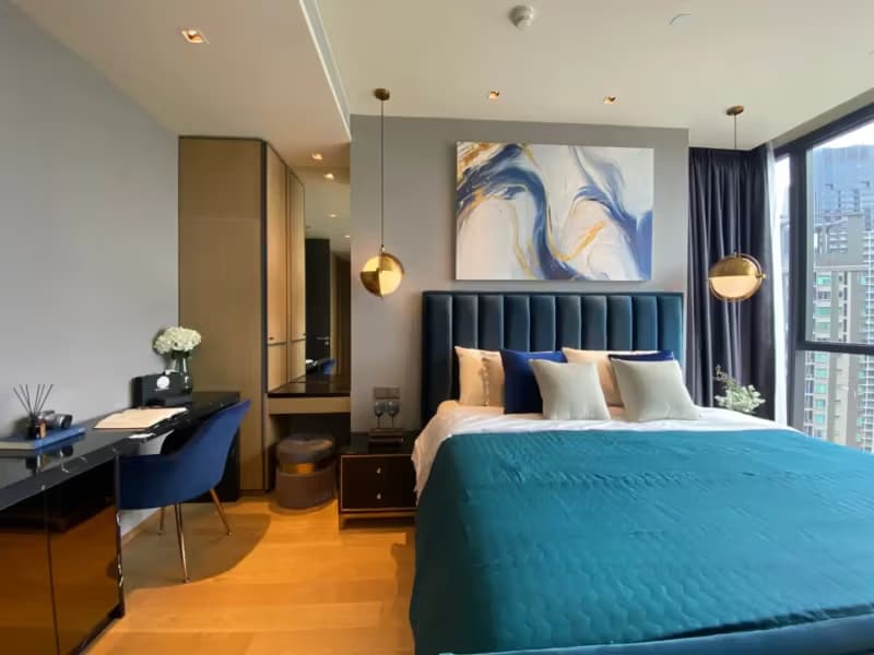 Condo for Rent, Sale at Beatniq Sukhumvit 32