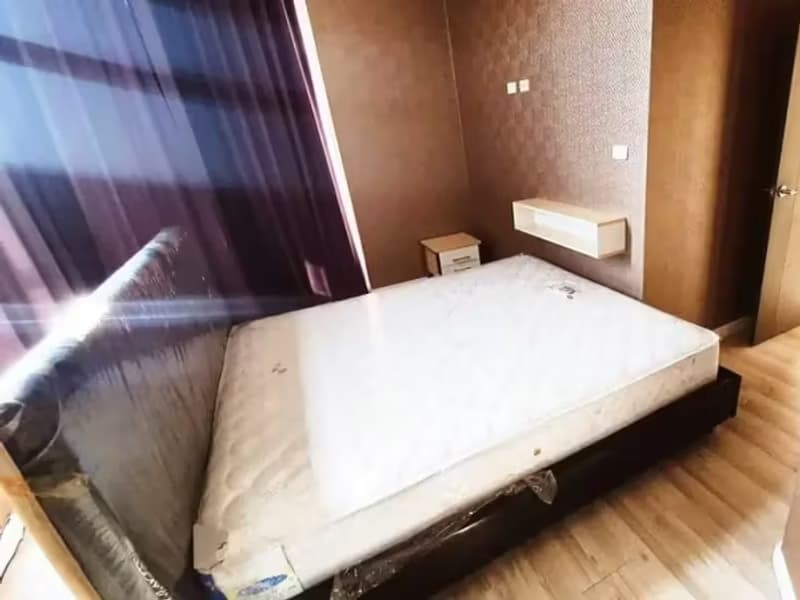 2 Bedroom Condo