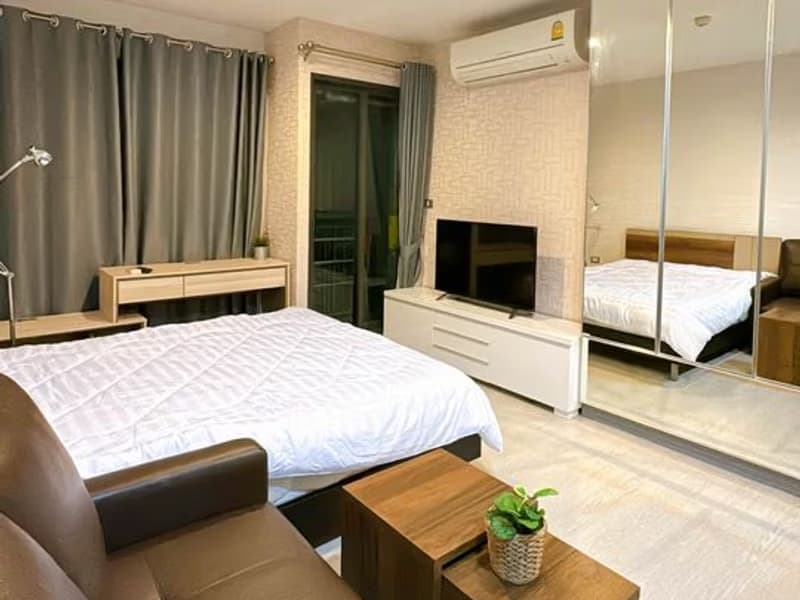 1 Bed Condo for Rent  Near Thong Lo BTS