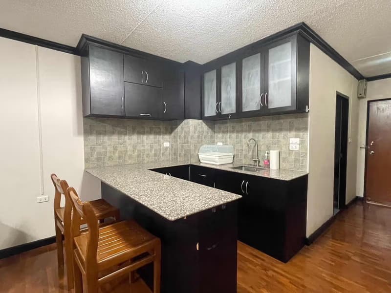 Condo for Rent at Hillside 4