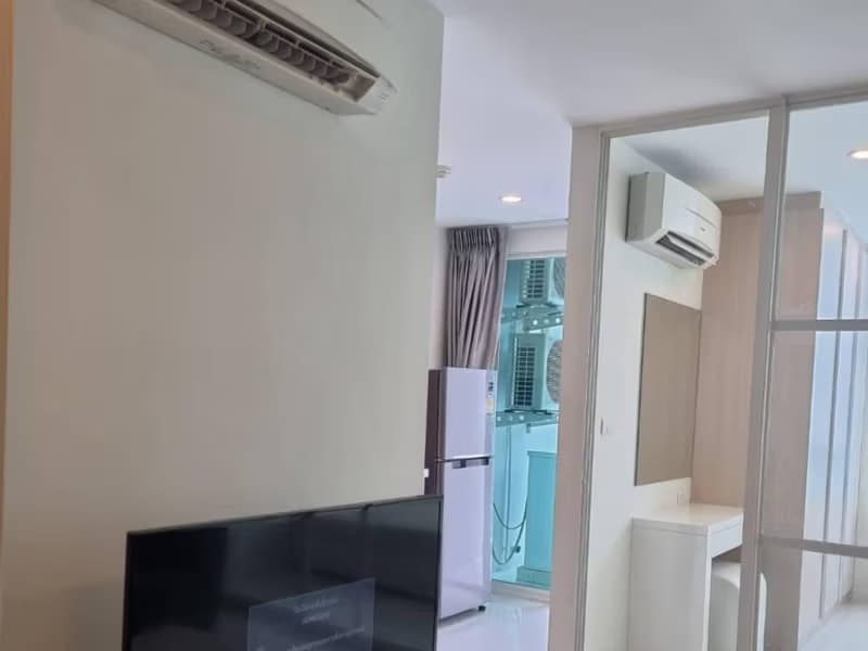 1 Bedroom Condo
