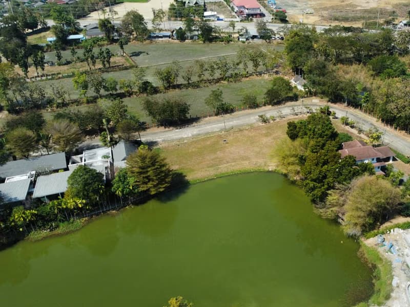 Land for Sale at Green Valley