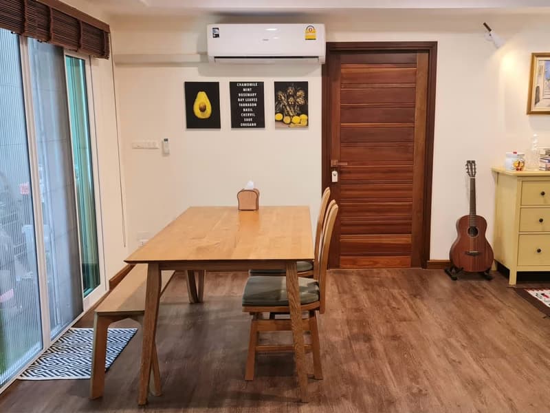 Condo for Sale at Brighton Place Rama 9