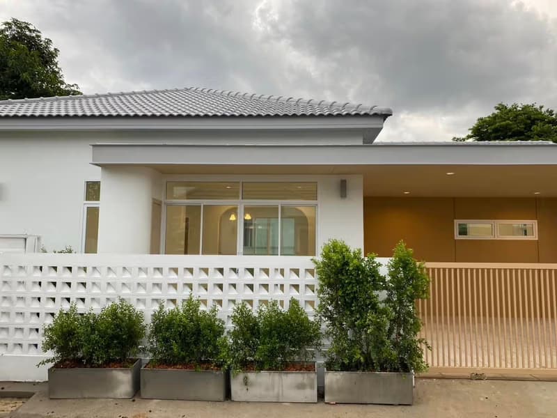 3 Bed House for Sale in San Sai