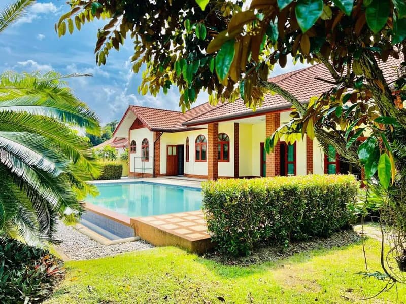 3 Bed House for Sale in San Sai District