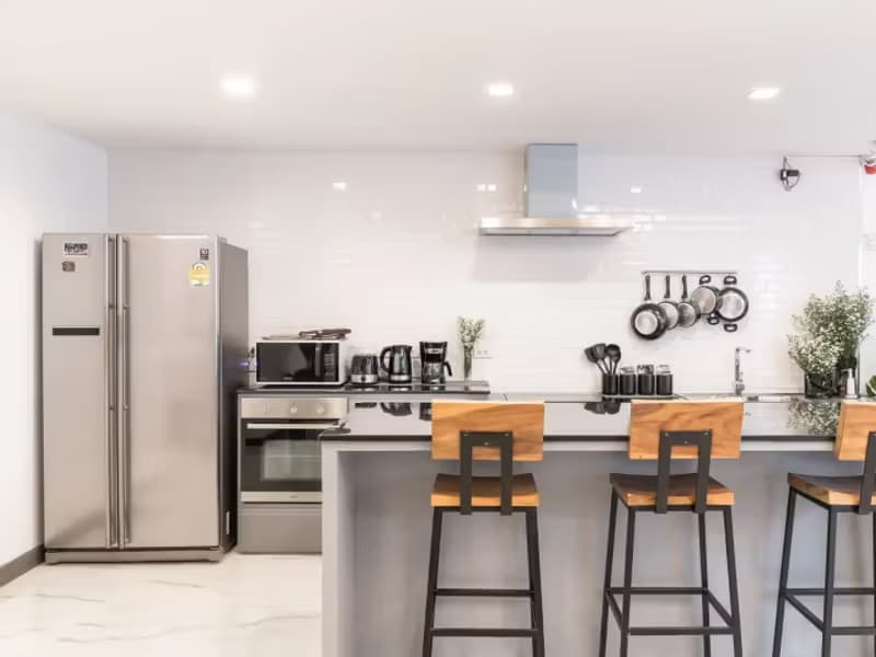 House for Rent in Suthep, Mueang Chiang Mai.