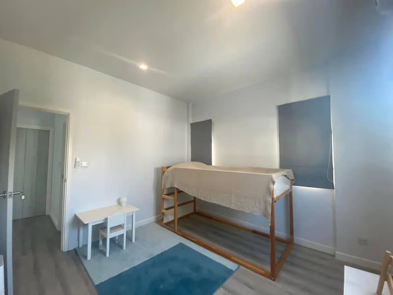 3 Bed House for Rent in San Sai