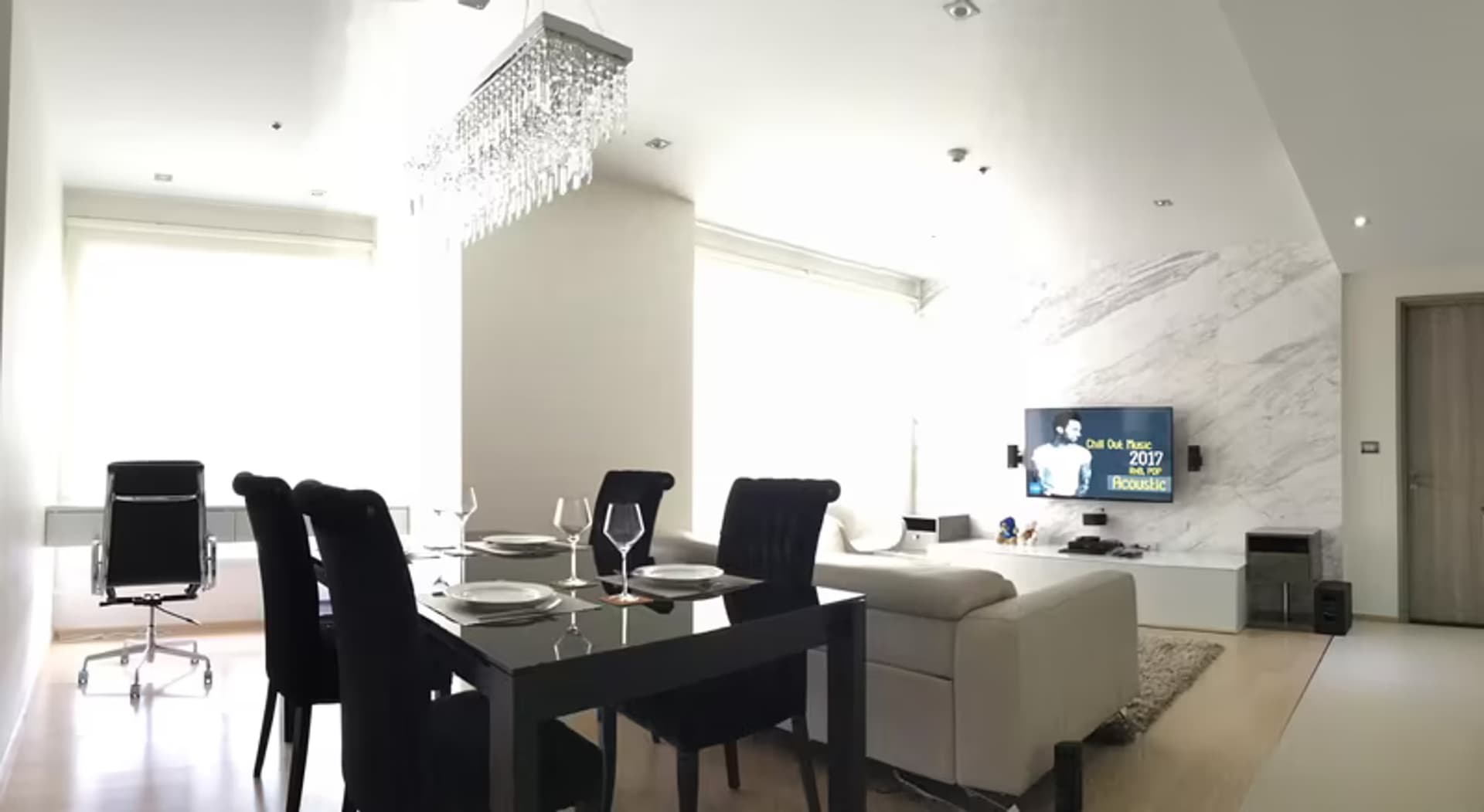 2 Bedroom Condo for Rent and Sale  - Image 2