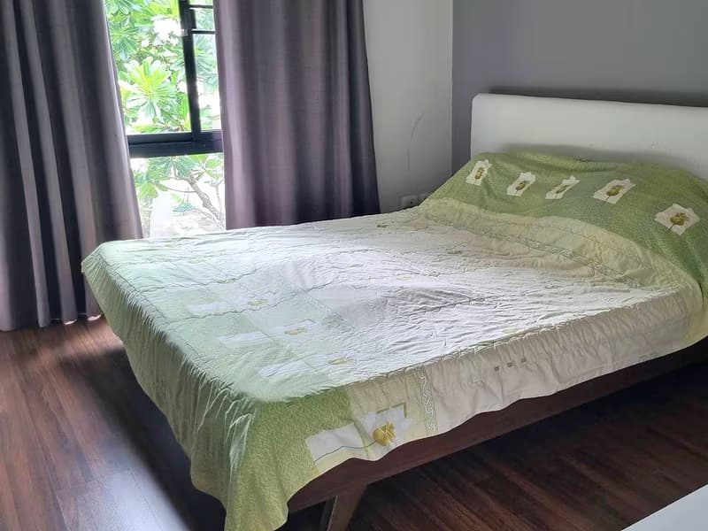 3 Bed House for Rent in San Kamphaeng