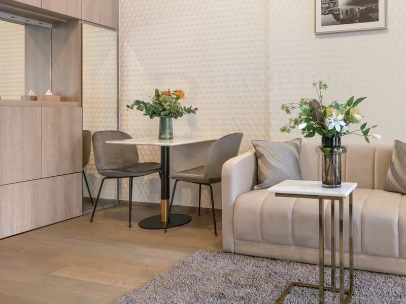 1 Bedroom Condo