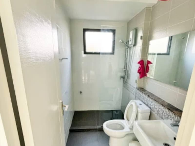 House for Sale at Manthana Onnut-Wongwaen 4