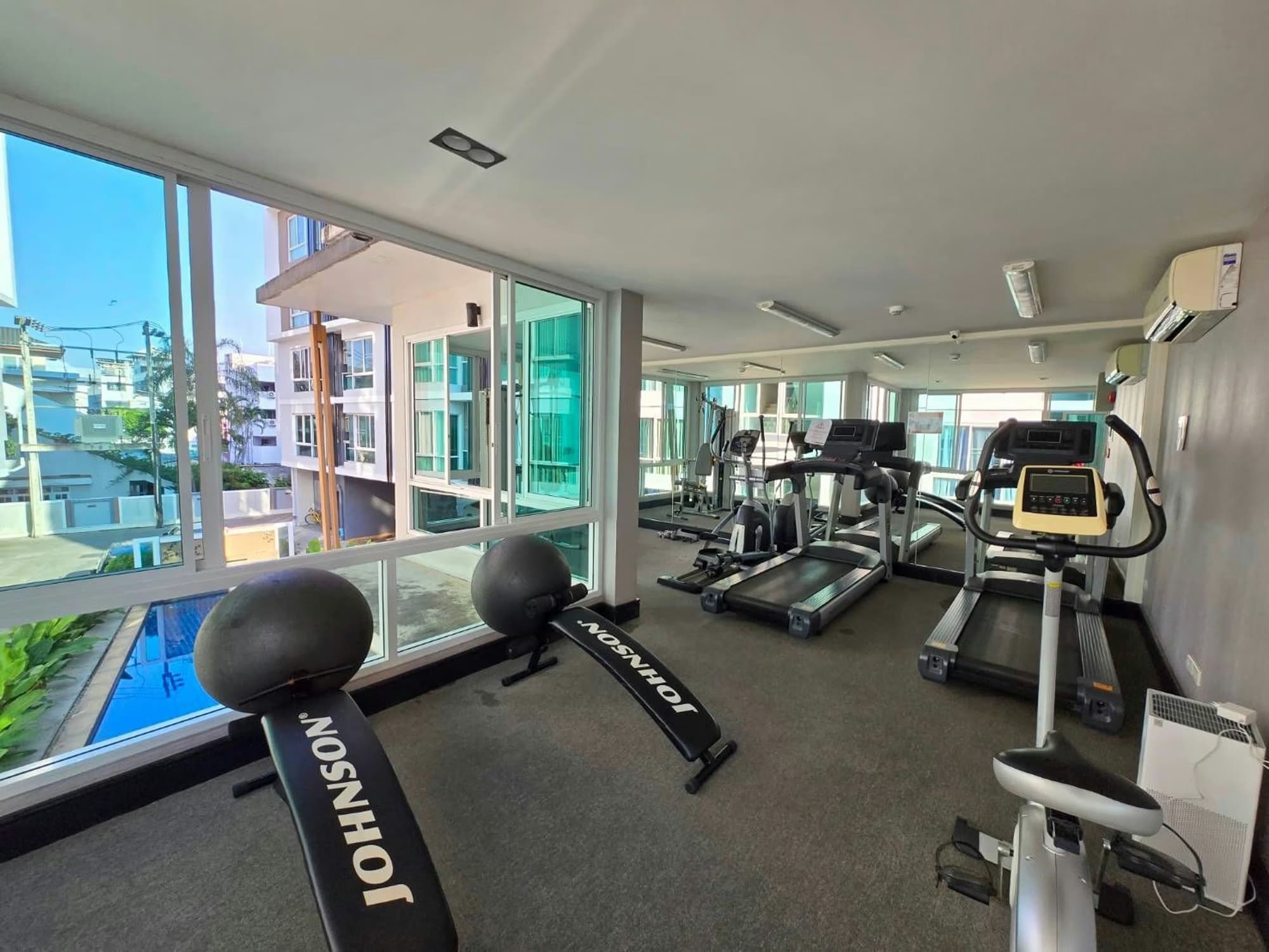 1 Bed Condo for Rent in Mueang Chiang Mai - Image 10