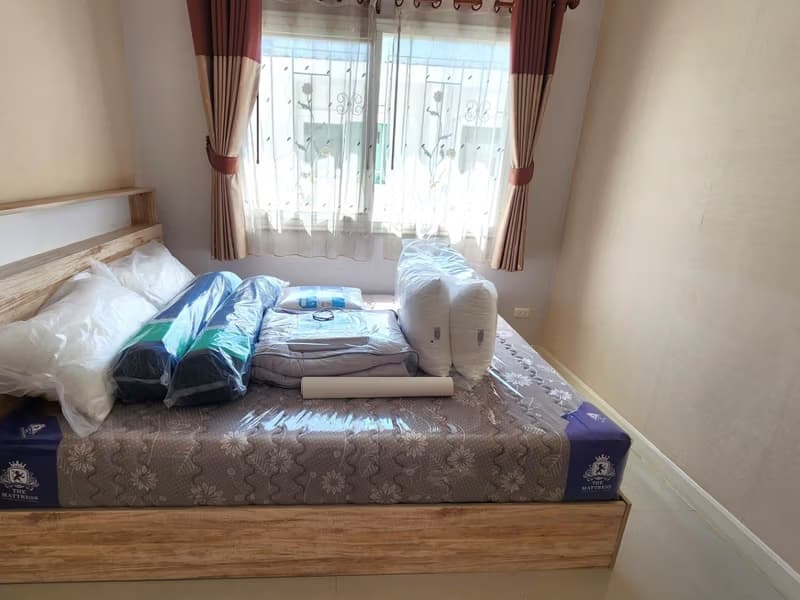 2 Bed Townhouse for Rent and Sale in Mueang Chiang Mai
