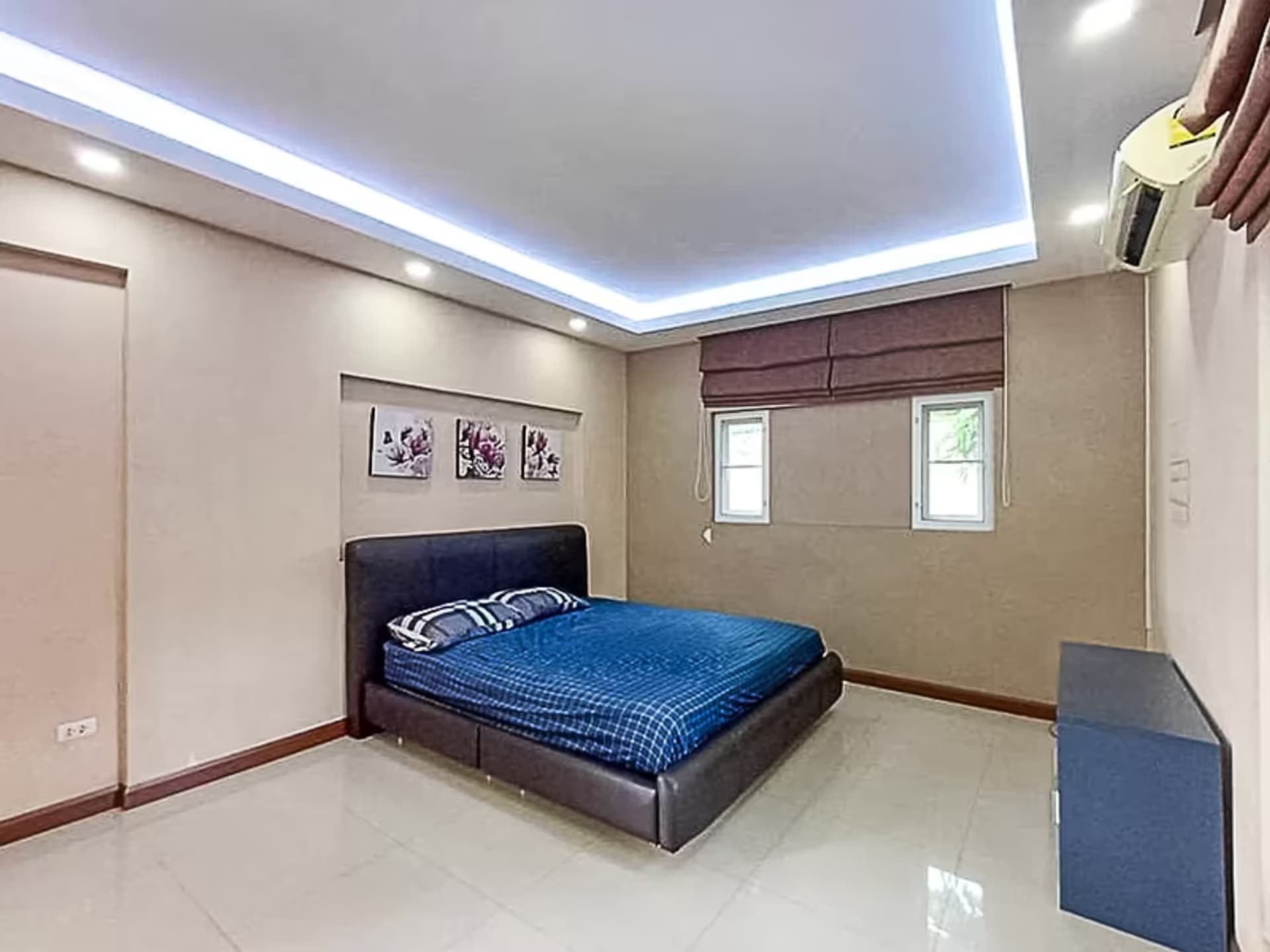 Pool Villa for Sale/Rent in Nong Chom, San Sai - Image 4