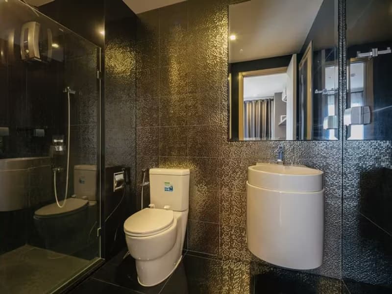 Condo for Rent, Sale at Rhythm Sukhumvit 36-38