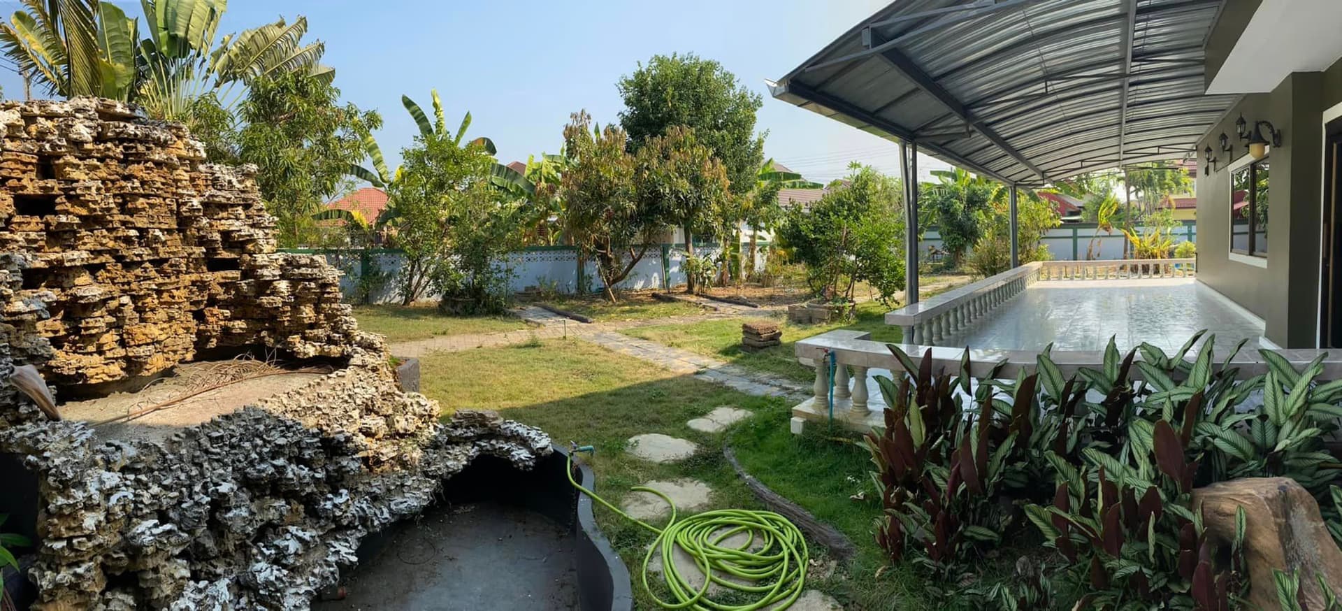 House for Rent in Talat Khwan, Doi Saket. - Image 3