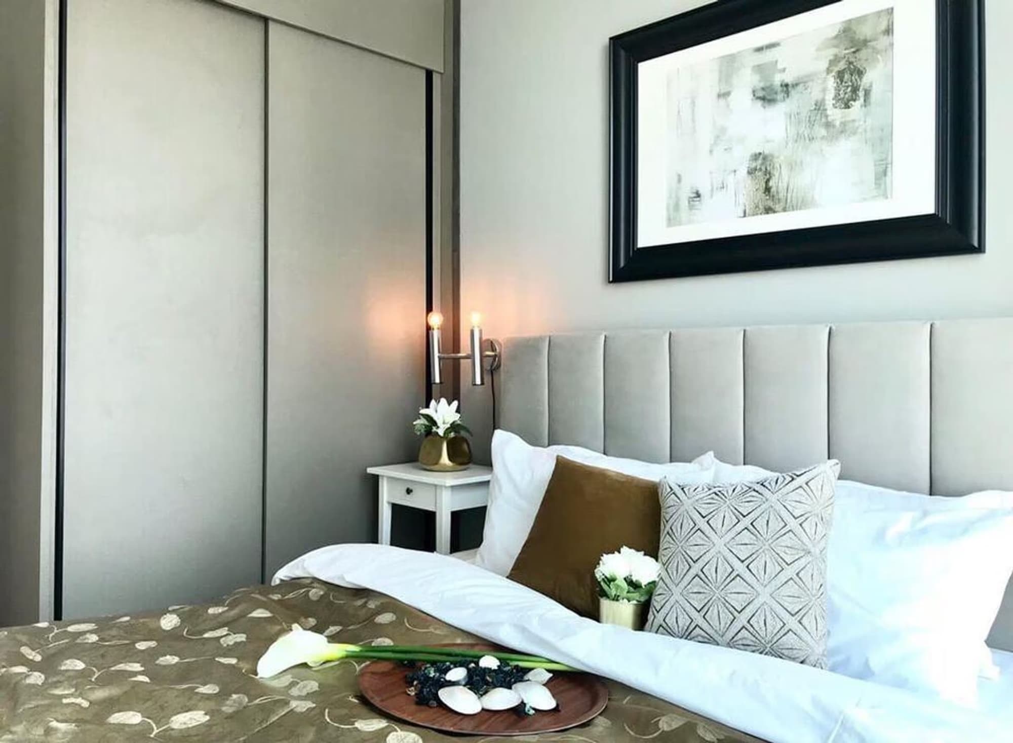 Condo for Rent at Noble Revolve Ratchada 2 - Image 4