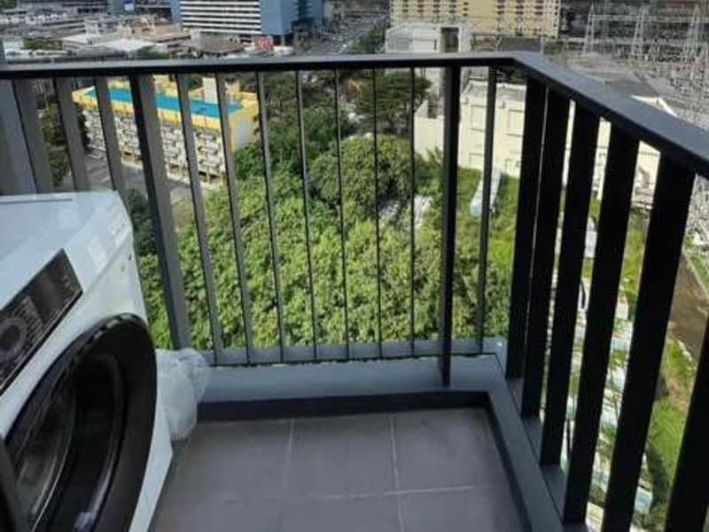 Condo for Sale at The Tree Pattanakarn-Ekkamai