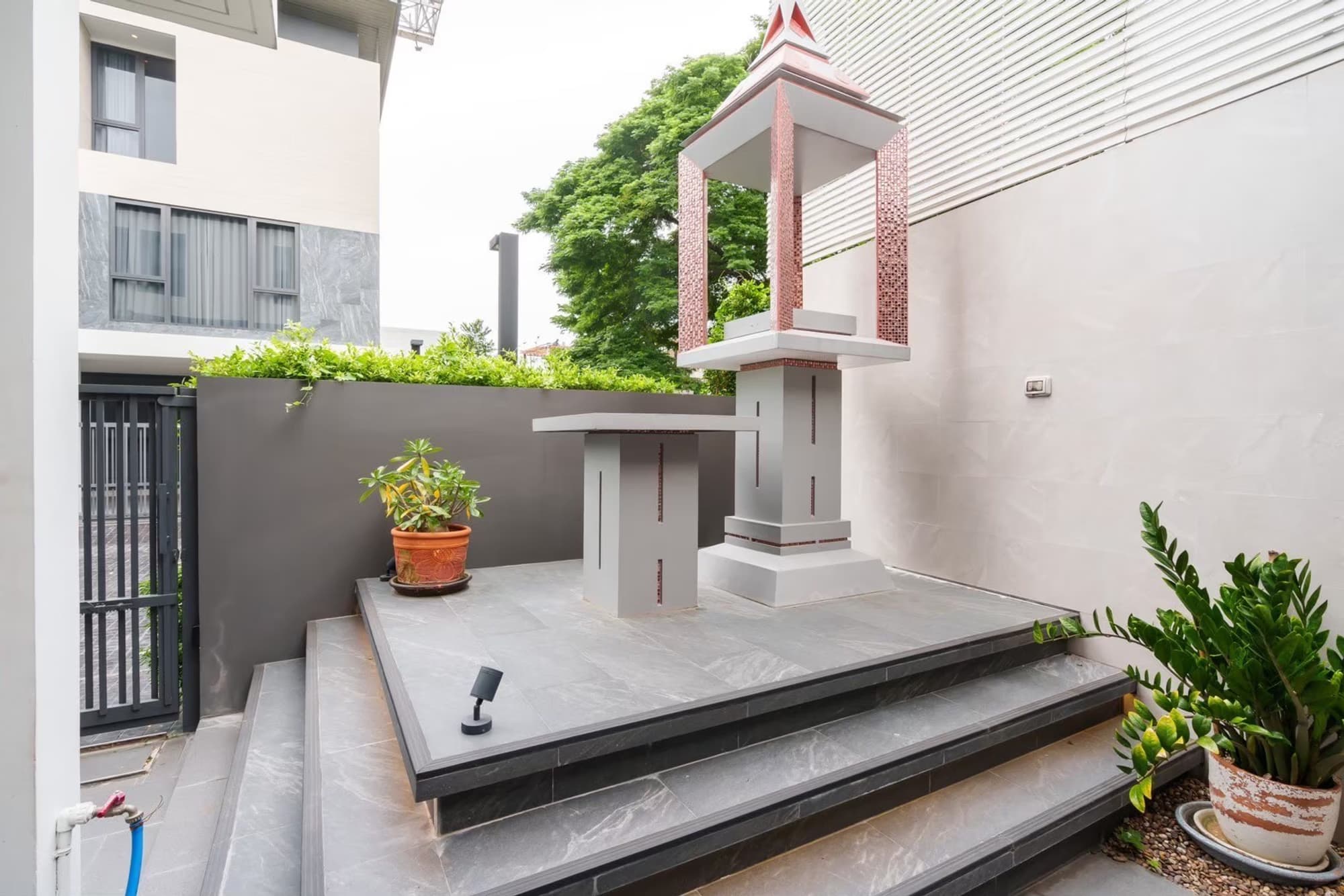 4 ห้องนอน บ้าน สำหรับ ขายและจำหน่าย ใน Suan Luang - Image 72