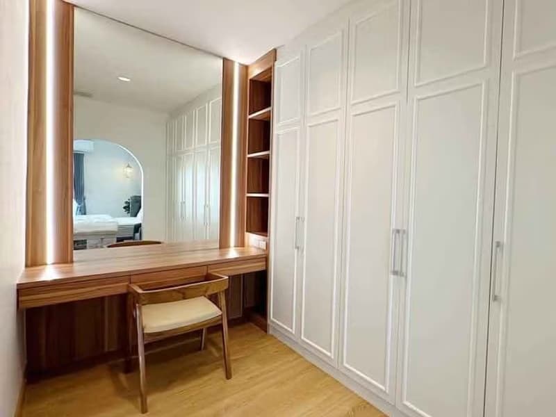 4 Bed House for Rent in Mueang Chiang Mai