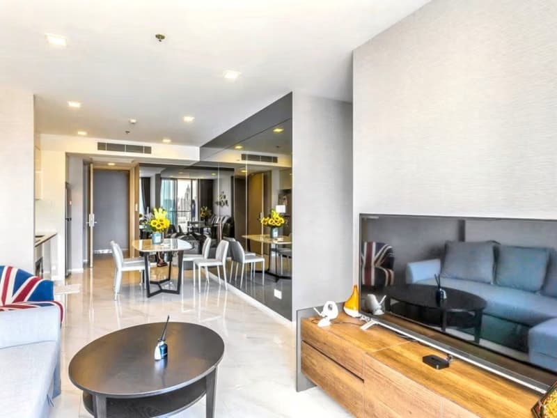 2 Bed Condo for Sale in Watthana